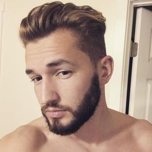 Meet your Posher, Maksim